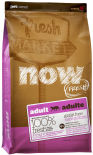 Сухой корм для кошек Now Fresh Adult Беззерновой с индейкой уткой и овощами 3.63кг Сухой корм для кошек Now Fresh Adult Беззерновой с индейкой уткой и овощами 3.63кг