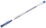 Ручка OfficeSpace гелевая синяя 0.5мм