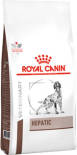 Сухой корм для собак Royal Canin Hepatic 1.5кг Сухой корм для собак Royal Canin Hepatic 1.5кг