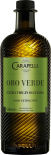 Масло оливковое Carapelli Extra Virgin Oro Verde 500мл