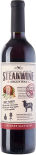 Вино Steakwine Cabernet Sauvignon красное полусухое 12.5% 0.75л Вино Steakwine Cabernet Sauvignon красное полусухое 12.5% 0.75л