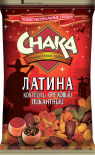 Коктейль ореховый Chaka Латина пикантный 70г Коктейль ореховый Chaka Латина пикантный 70г