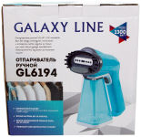 Отпариватель для одежды Galaxy Line GL6194