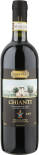 Вино Tancia Chianti красное сухое 9.1-13% 0.75л Вино Tancia Chianti красное сухое 9.1-13% 0.75л