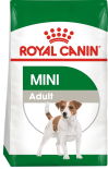 Сухой корм для собак Royal Canin Mini Adult для мелких пород 4кг