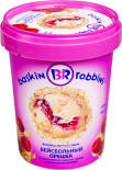Мороженое Baskin Robbins Бейсбольный орешек 1л