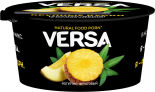 Йогурт Versa Ананас Дыня и экстракт вербены 5% 140г Йогурт Versa Ананас Дыня и экстракт вербены 5% 140г