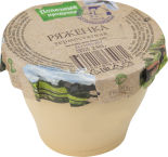 Ряженка Полезные продукты термостатная 2.5% 250г Ряженка Полезные продукты термостатная 2.5% 250г