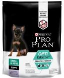 Сухой корм для щенков Pro Plan Grain Free Formula мелких и карликовых пород с чувствительным пищеварением с индейкой 700г Сухой корм для щенков Pro Plan Grain Free Formula мелких и карликовых пород с чувствительным пищеварением с индейкой 700г