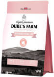 Сухой корм для кошек Dukes Farm Индейка с кроликом 300г Сухой корм для кошек Dukes Farm Индейка с кроликом 300г