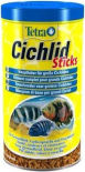 Корм для рыб Tetra Cichlid Sticks для цихлид 250мл Корм для рыб Tetra Cichlid Sticks для цихлид 250мл