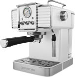 Кофеварка рожковая Polaris PCM 1538E Adore Crema в ассортименте Кофеварка рожковая Polaris PCM 1538E Adore Crema в ассортименте