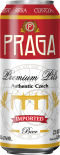 Пиво Praga Premium Plus 4.7% 0.5л Пиво Praga Premium Plus 4.7% 0.5л
