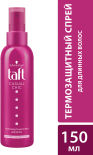 Спрей Taft Casual Chic Термозащитный для длинных волос 150мл
