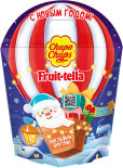Подарочный набор Fruittella Воздушный шар 262г