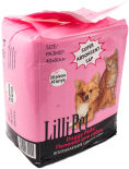 Пеленки для собак Lilli Pet Doggy pads 40*60см 30шт