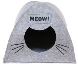 Домик для животных Eva Палатка Meow