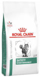 Сухой корм для кошек Royal Canin Satiety Weight Management Sat 34 контроль веса 3.5кг
