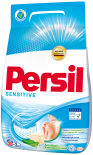 Стиральный порошок для чувствительной кожи Persil Sensitive 3кг