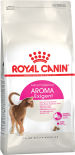 Сухой корм для кошек Royal Canin Aroma Exigent для привередливых кошек 2кг