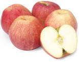Яблоки Фуджи 0.8-1.1кг