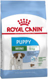 Сухой корм для щенков Royal Canin Puppy Mini Птица 2кг Сухой корм для щенков Royal Canin Puppy Mini Птица 2кг