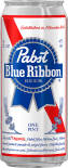 Пиво Pabst Blue Ribbon 4.6% 0.473л Пиво Pabst Blue Ribbon 4.6% 0.473л