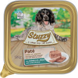 Корм для собак Stuzzy Pate Dog паштет с ягненком и рисом 150г