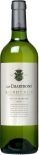 Вино Les Chartrons белое сухое 11.5% 0.75л