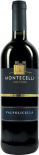 Вино Montecelli Valpolicella красное сухое 12% 0.75л Вино Montecelli Valpolicella красное сухое 12% 0.75л