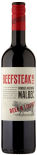 Вино Beefsteak Club Beef&Liberty Malbec красное сухое 12.5% 0.75л Вино Beefsteak Club Beef&Liberty Malbec красное сухое 12.5% 0.75л