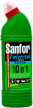 Средство чистящее Sanfor Universal Морской бриз 10в1 750мл