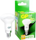 Лампа светодиодная GP LED E14 5Вт
