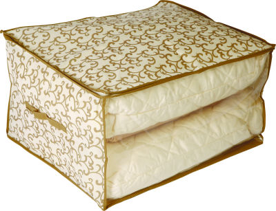 Кофр Hausmann для хранения 60*50*35см
