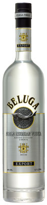 Водка Beluga Noble 40% 0.7л