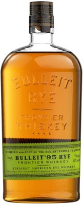 Виски Bulleit Rye 45% 0.7л