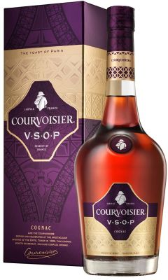 Коньяк Courvoisier VSOP 40% 0.7л п/у