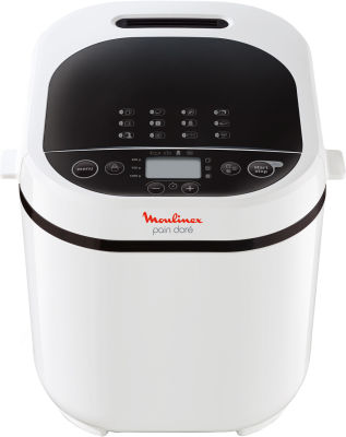 Хлебопечка Moulinex OW210130