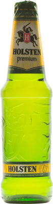 Пиво Holsten Premium 4.8% 0.47л