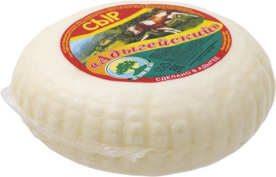 Сыр Адыгейский 45%