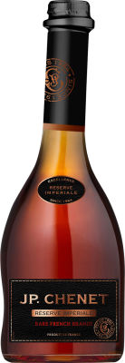 Бренди JP Chenet Reserve Imperiale 38% 0.5л